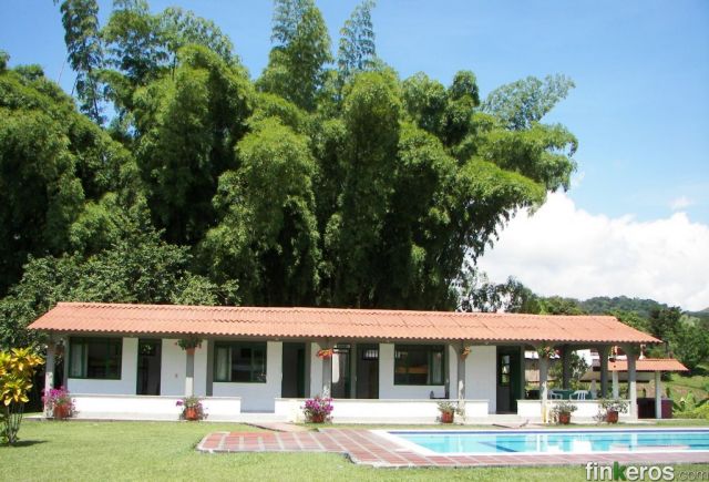 10036 - Finca en Manizales, Caldas